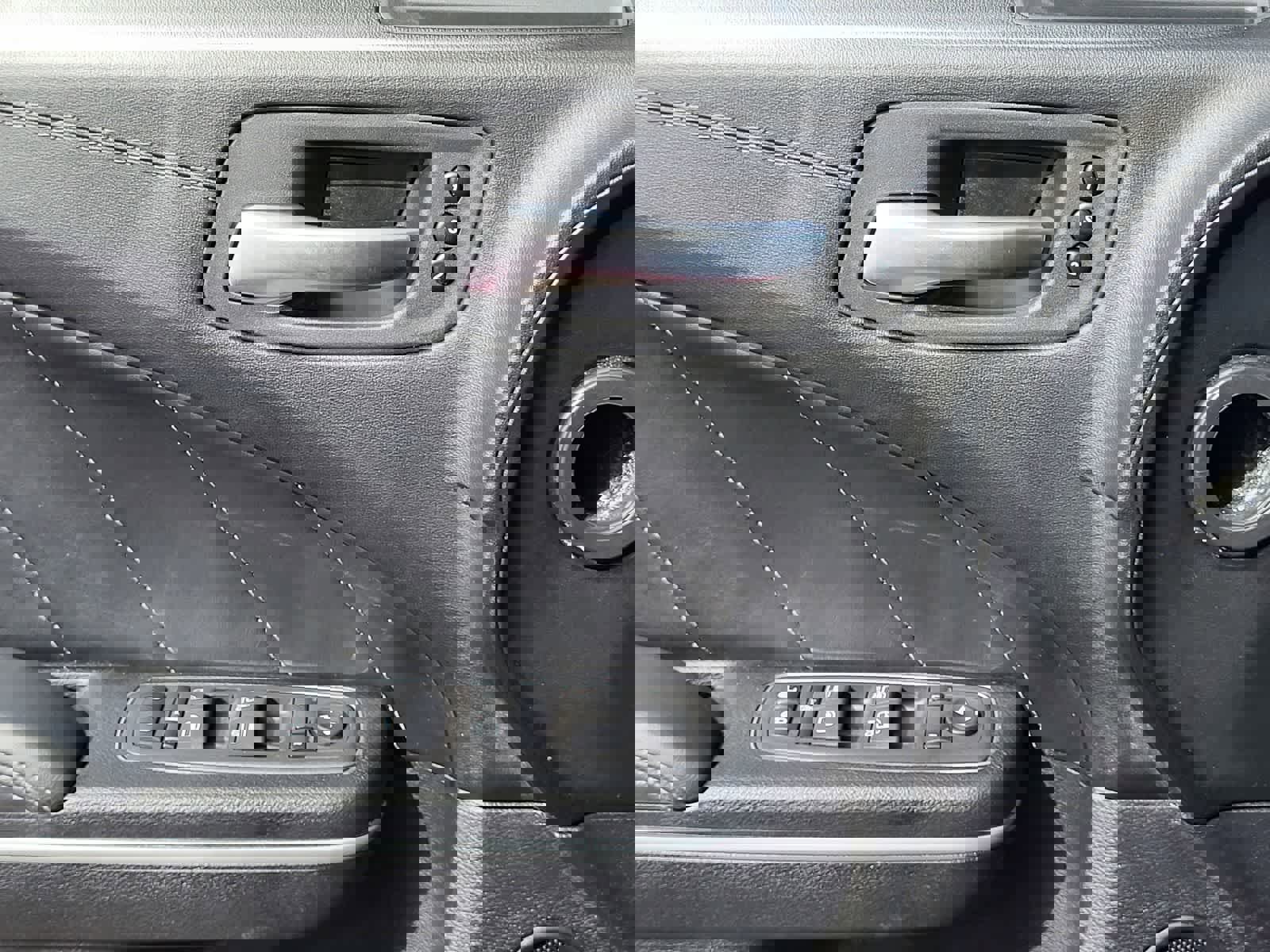 Used 2023 Dodge Charger Scat Pack w/ Plus Group RWD image 15