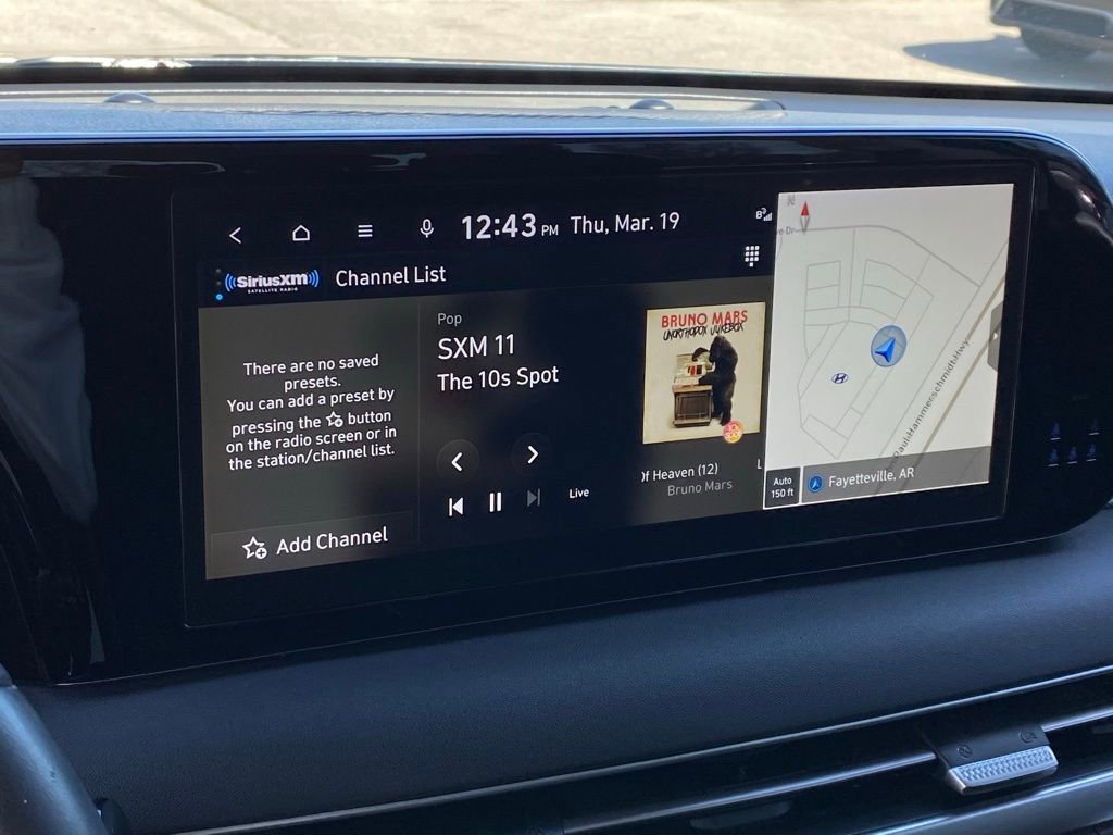 Used 2023 Hyundai Palisade XRT image 15