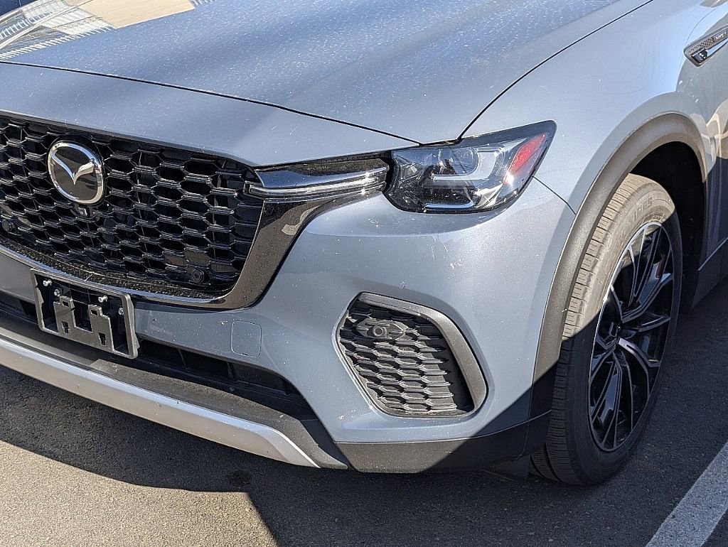 Certified 2025 MAZDA CX-70 Plug-In Hybrid w/ Premium Plus image 14