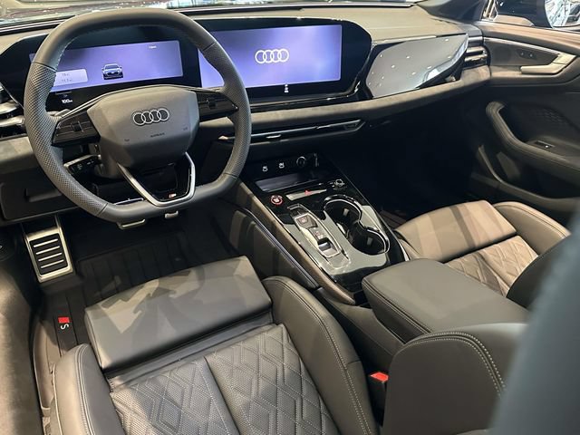 New 2026 Audi S5 Premium Plus AWD/4WD image 6