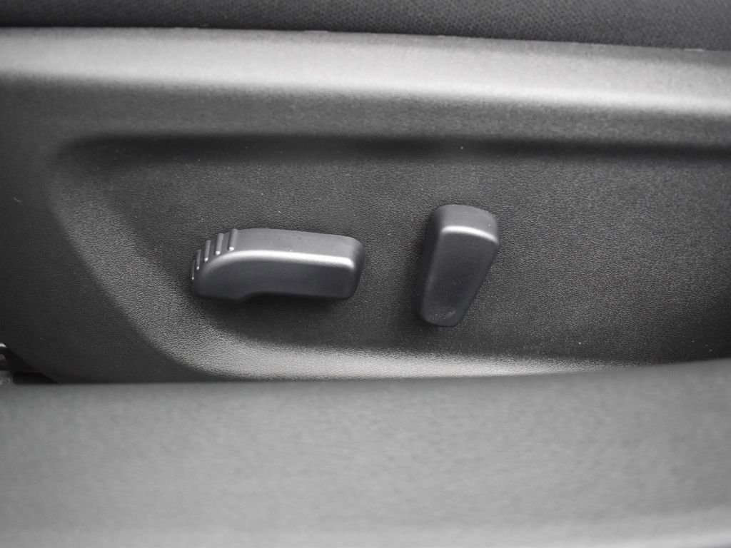 New 2025 Nissan Altima 2.5 SV w/ SV Special Edition Package image 28