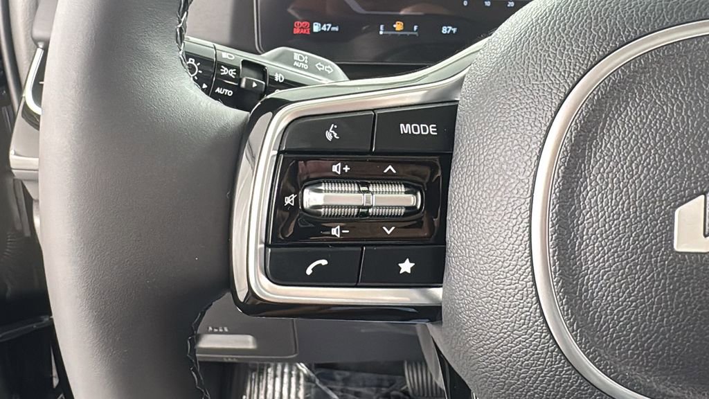 New 2026 Kia Carnival SX Prestige image 24
