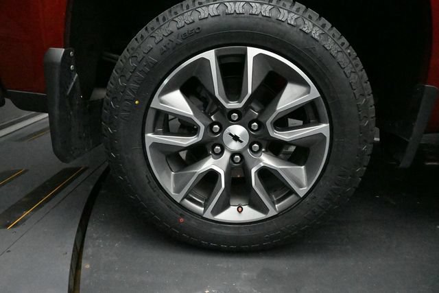 Used 2022 Chevrolet Silverado 1500 RST AWD/4WD image 26