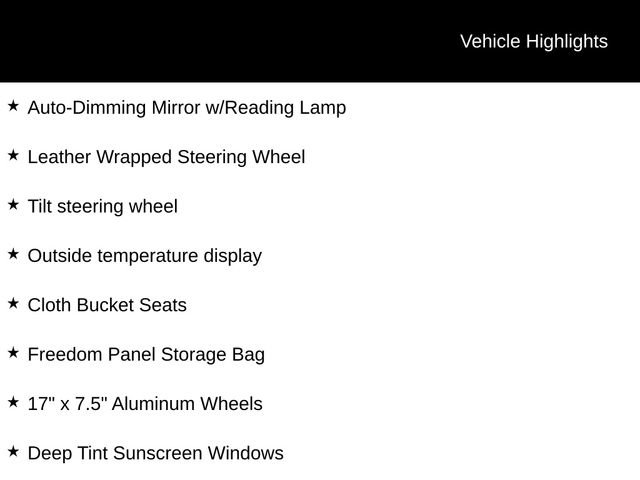 Used 2015 Jeep Wrangler Unlimited Sport w/ Quick Order Package 23S image 34