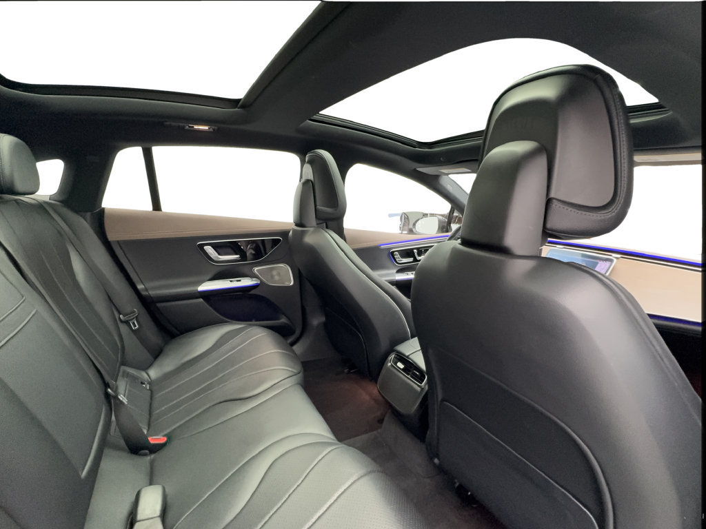 Used 2023 Mercedes-Benz EQE 350+ Sedan image 28