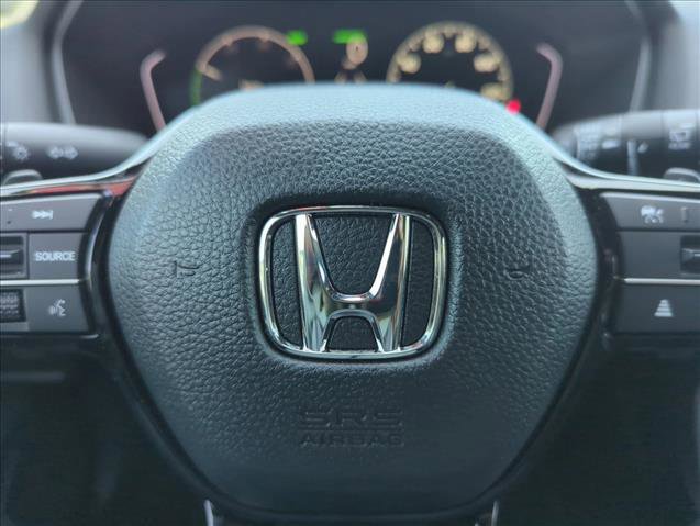 Used 2025 Honda Civic Sport image 21