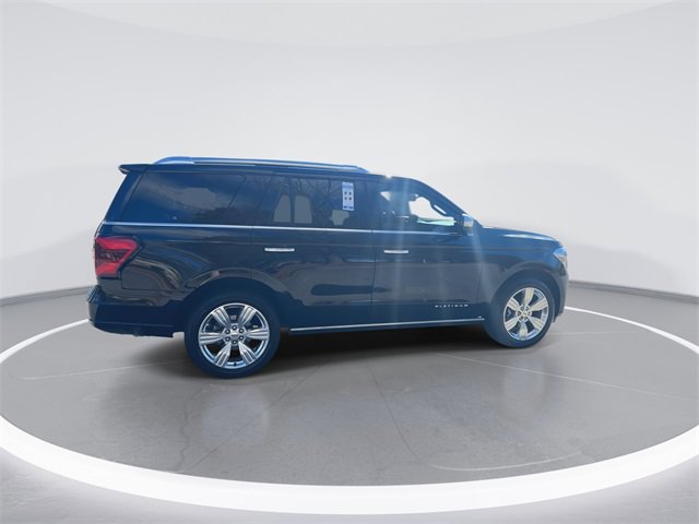 Used 2023 Ford Expedition Platinum image 9