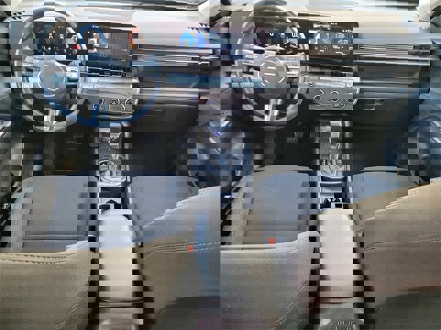 Certified 2024 Hyundai Kona SE image 12