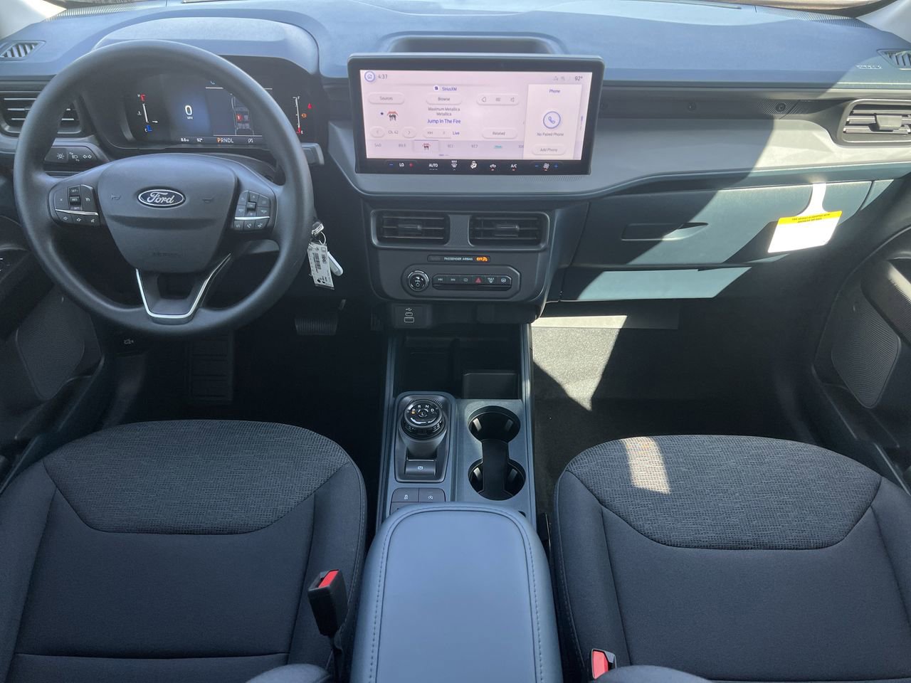 New 2026 Ford Maverick XL FWD image 2