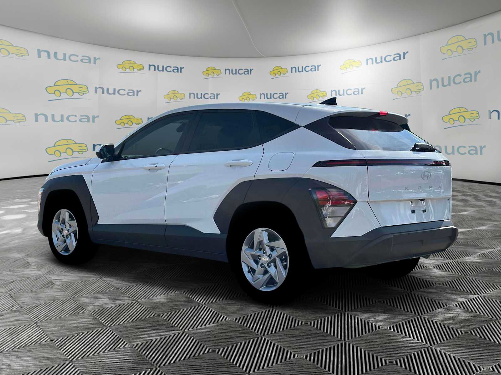 New 2026 Hyundai Kona SE image 5