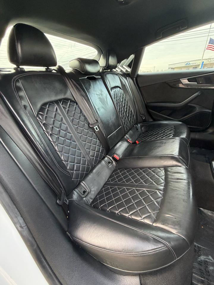 Used 2019 Audi S5 Premium Plus image 57