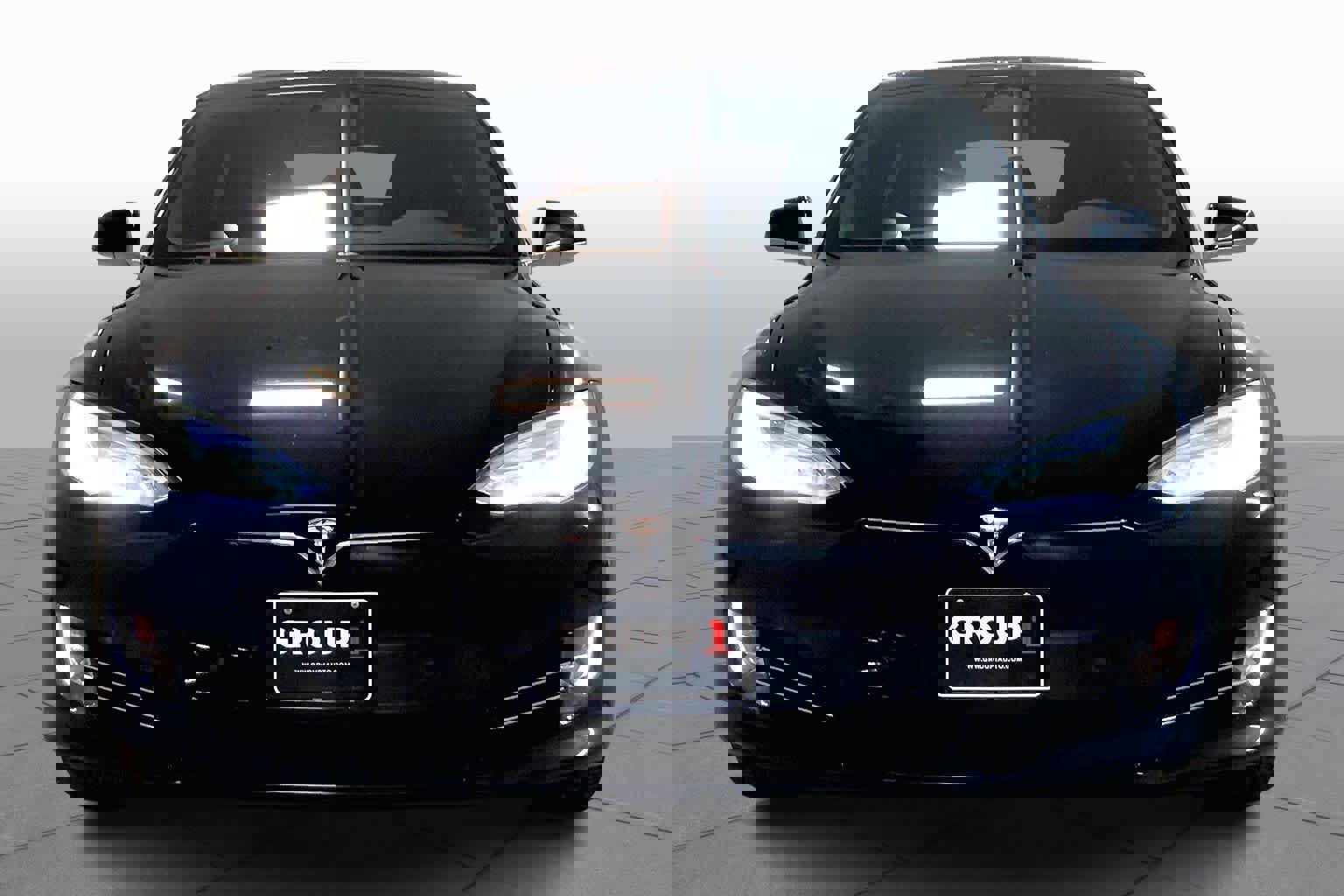 Used 2018 Tesla Model S P100D image 4