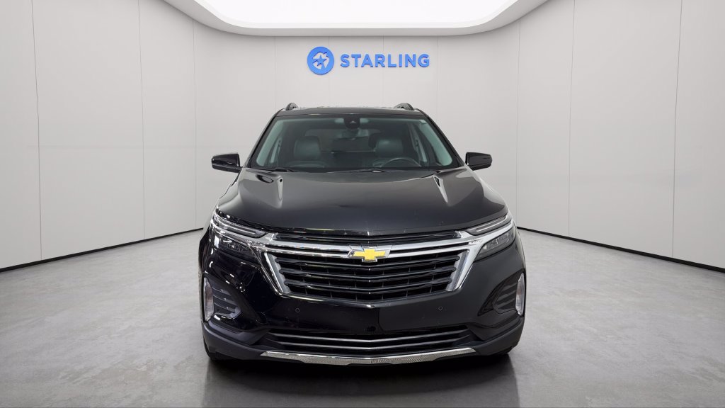 Certified 2022 Chevrolet Equinox LT FWD image 16