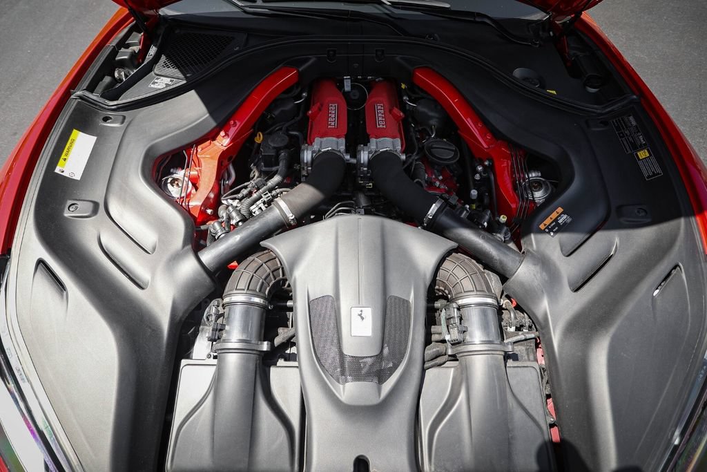 Used 2022 Ferrari Portofino M RWD image 21