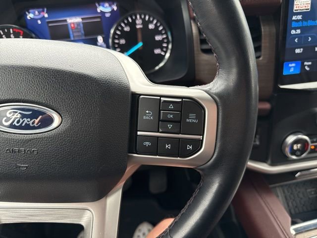 Used 2024 Ford Expedition Limited image 25