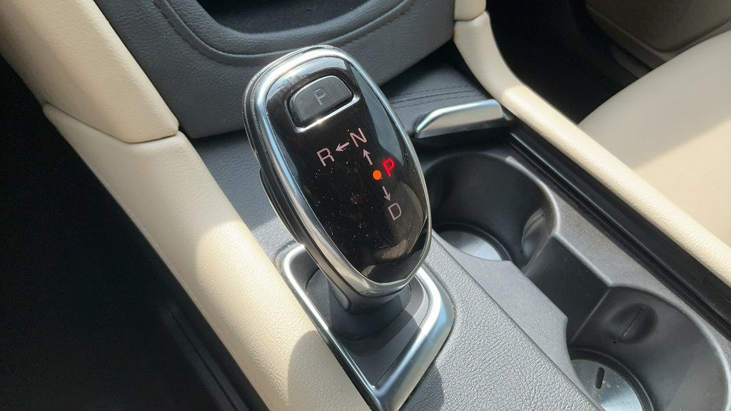 Used 2019 Cadillac XT5 Luxury FWD image 15
