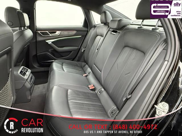 Used 2024 Audi A6 Premium Plus image 50