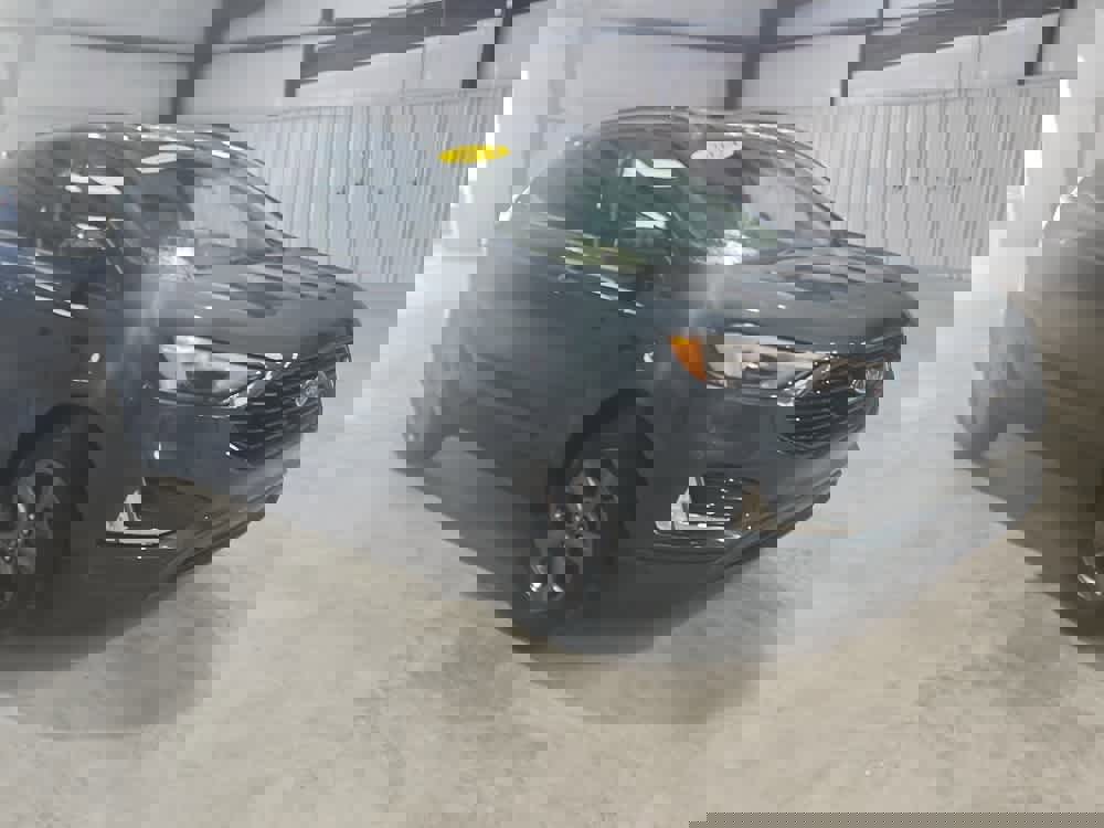 Used 2024 Ford Edge SEL w/ Sport Appearance Package image 7