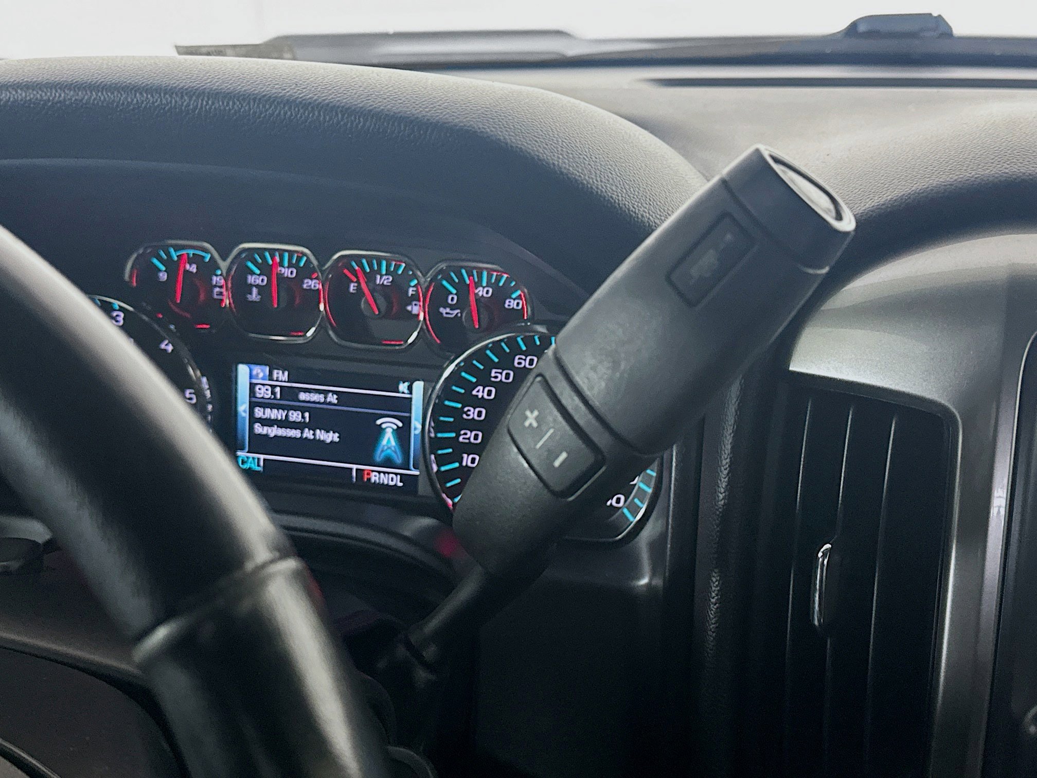Used 2019 Chevrolet Silverado 1500 LT w/ All Star Edition AWD/4WD image 24