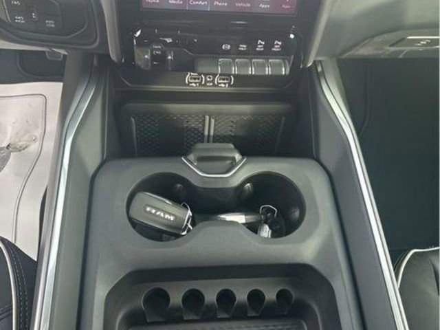 New 2026 RAM 2500 Laramie image 18