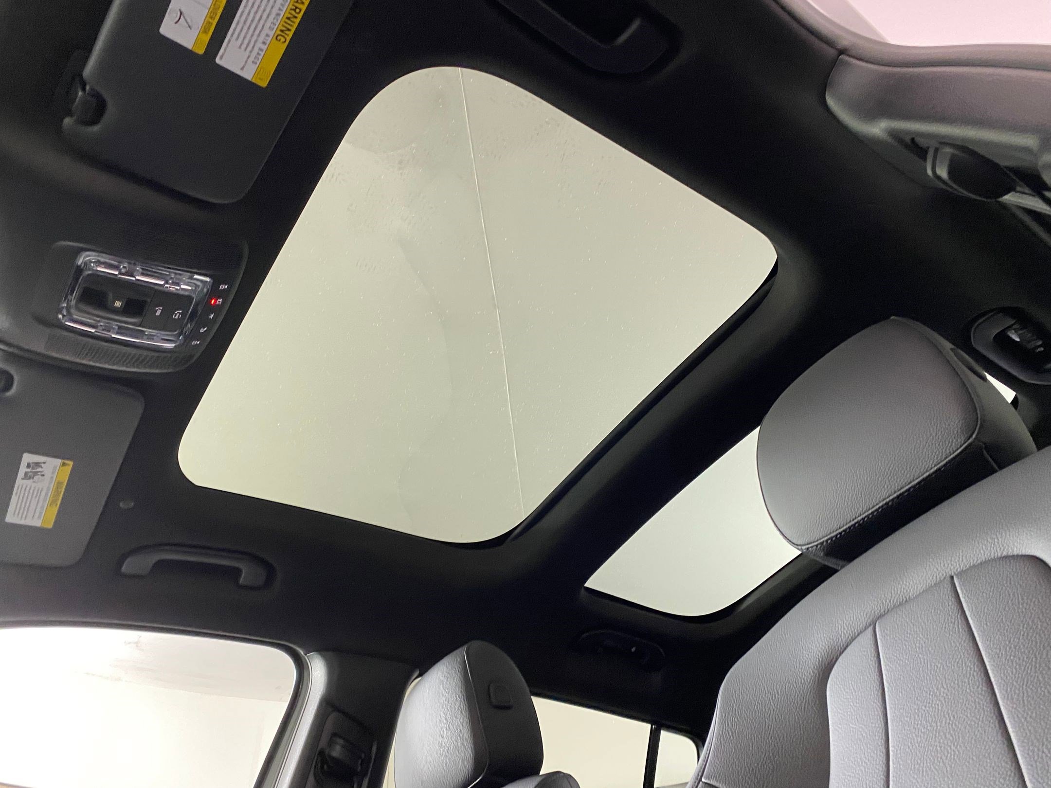 Used 2026 Mercedes-Benz GLB 250 4MATIC image 15