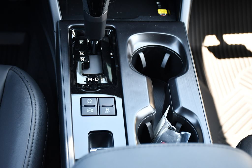 New 2026 Subaru Outback Premium AWD/4WD image 28