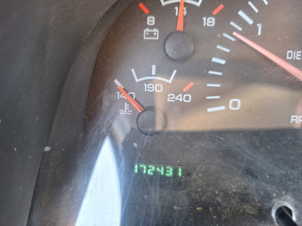 Used 2001 Dodge Ram 3500 Truck 2WD Quad Cab image 4