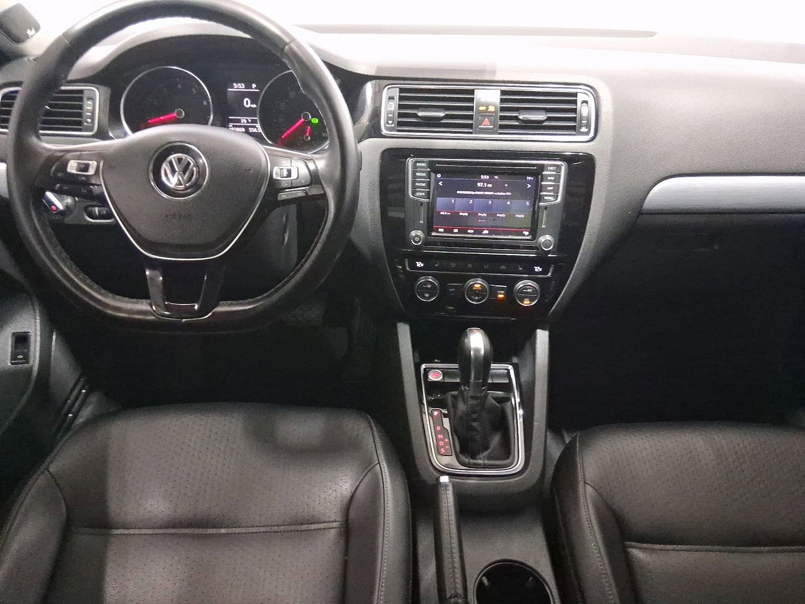 Used 2018 Volkswagen Jetta SEL FWD image 20