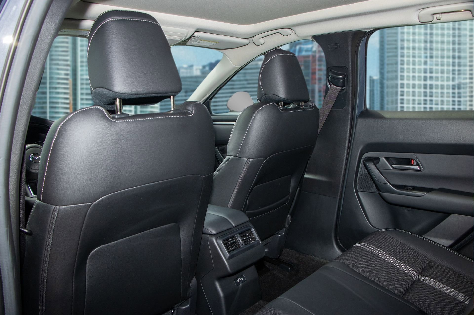 Used 2025 MAZDA CX-50 AWD 2.5 S w/ Weather Package image 20