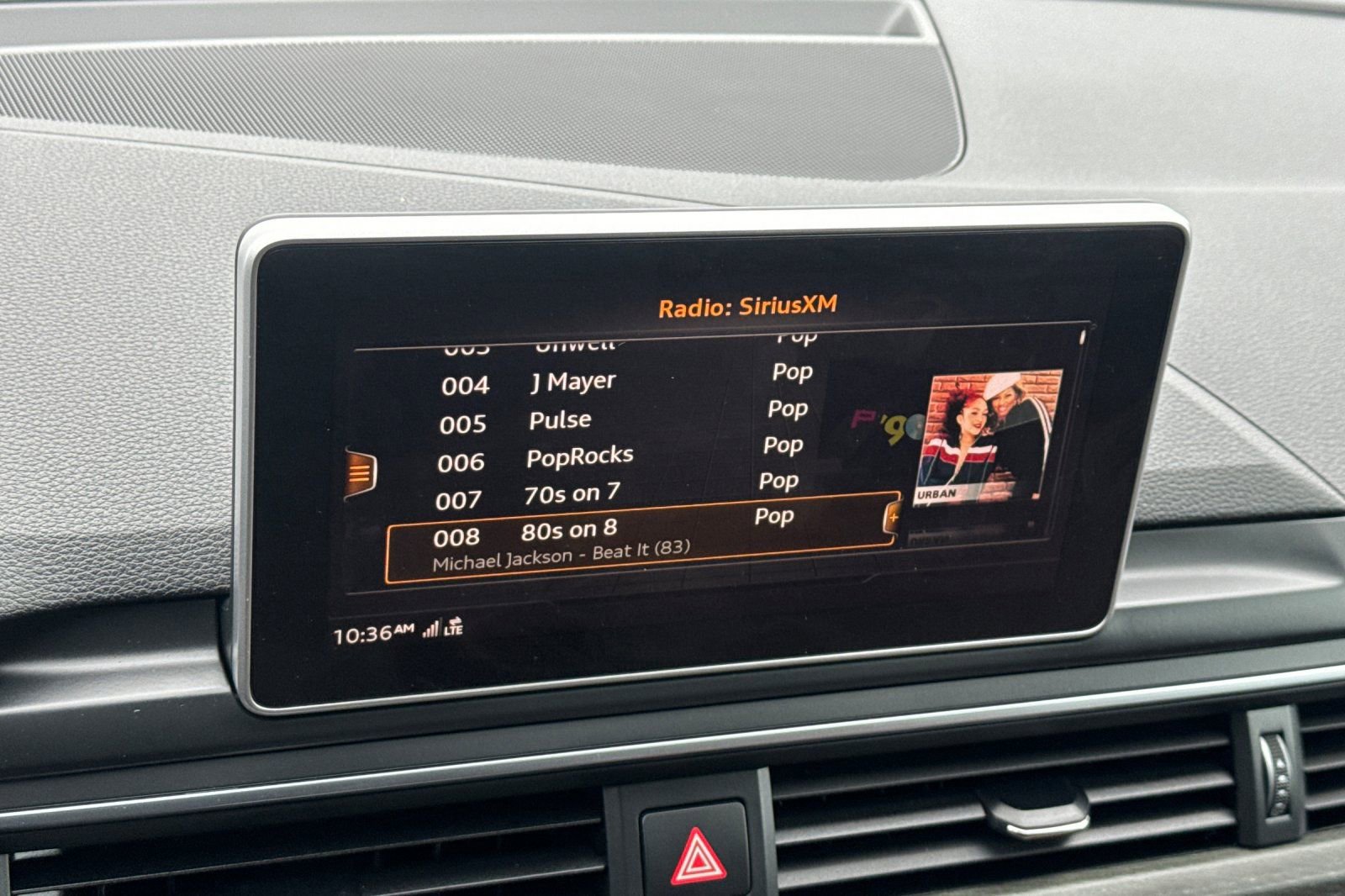 Used 2019 Audi A4 2.0T Premium Plus w/ Premium Plus Package image 14