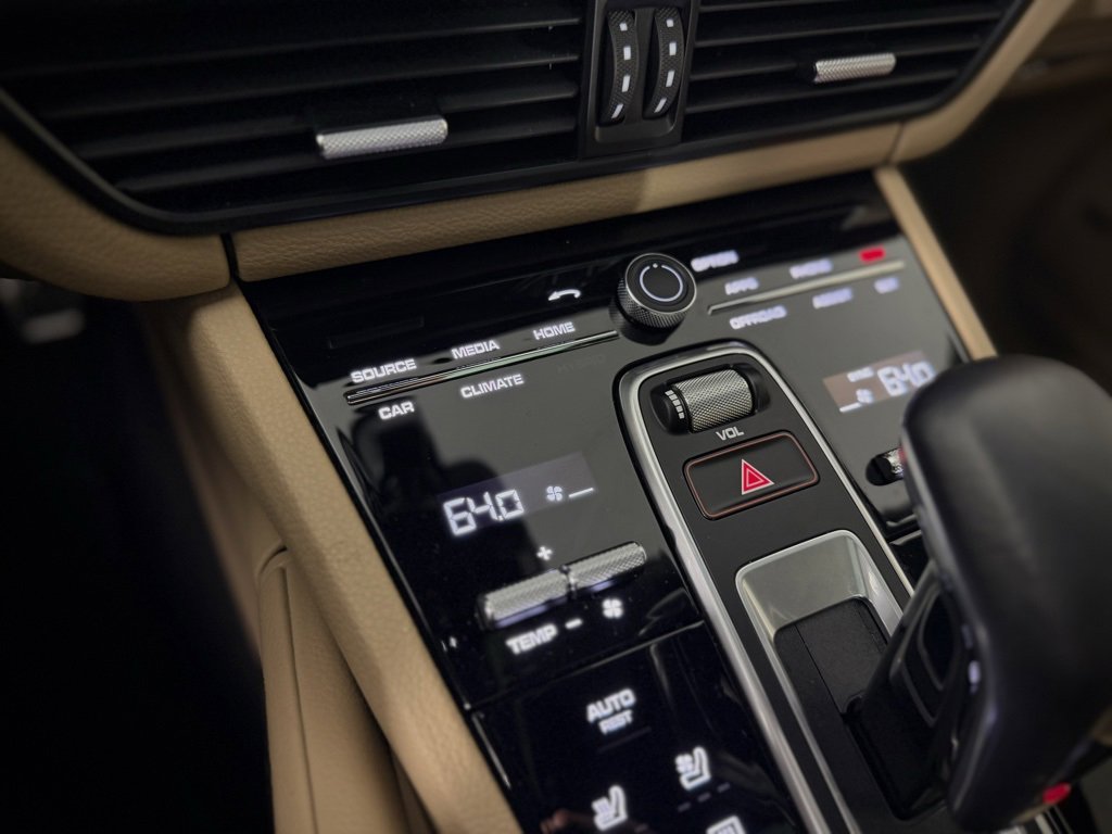 Certified 2023 Porsche Cayenne S image 25