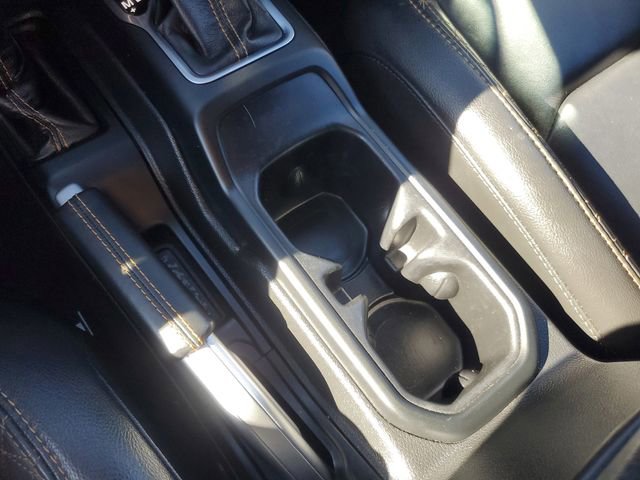 Used 2022 Jeep Wrangler Unlimited Sahara image 27