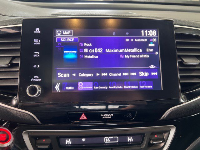 Used 2023 Honda Ridgeline Black Edition image 21