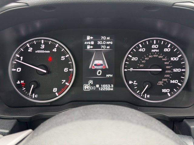 Used 2024 Subaru Impreza 2.0i Sport AWD/4WD image 23