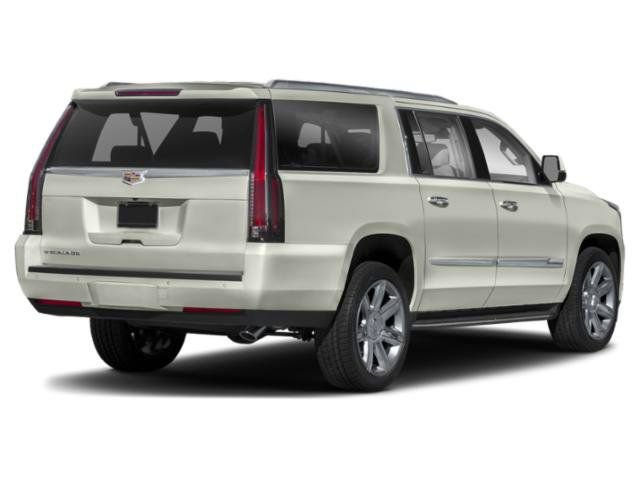 Used 2018 Cadillac Escalade ESV Premium Luxury RWD image 3