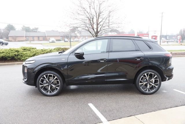 New 2026 Audi Q3 quattro 2.0T image 10