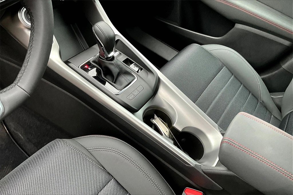 New 2024 Dodge Hornet GT w/ GT Blacktop Package image 14