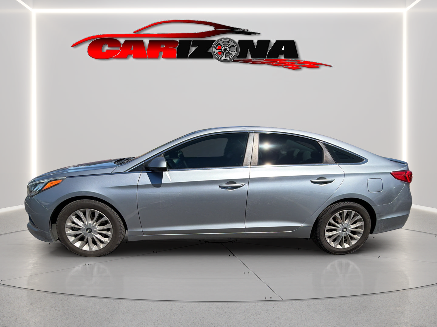 Used 2017 Hyundai Sonata SE FWD image 10