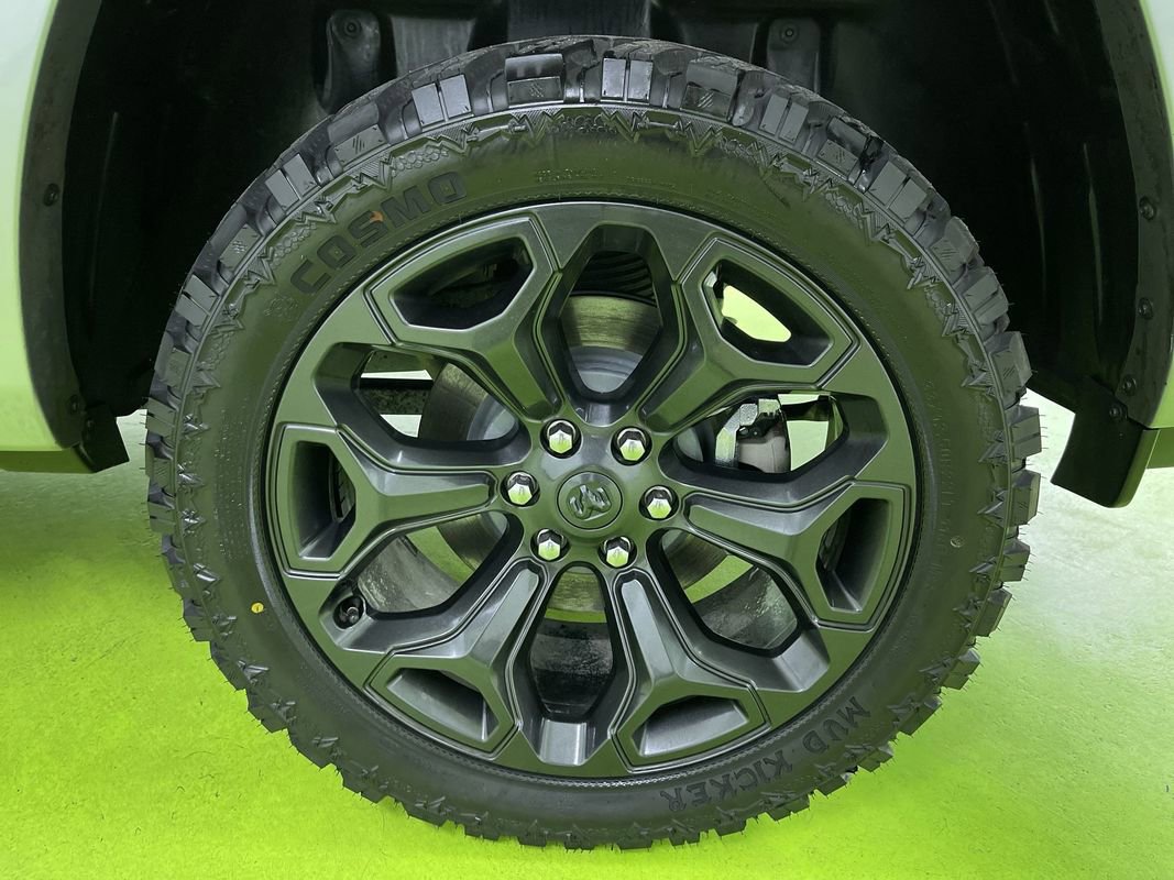 Used 2022 RAM 1500 Limited image 16