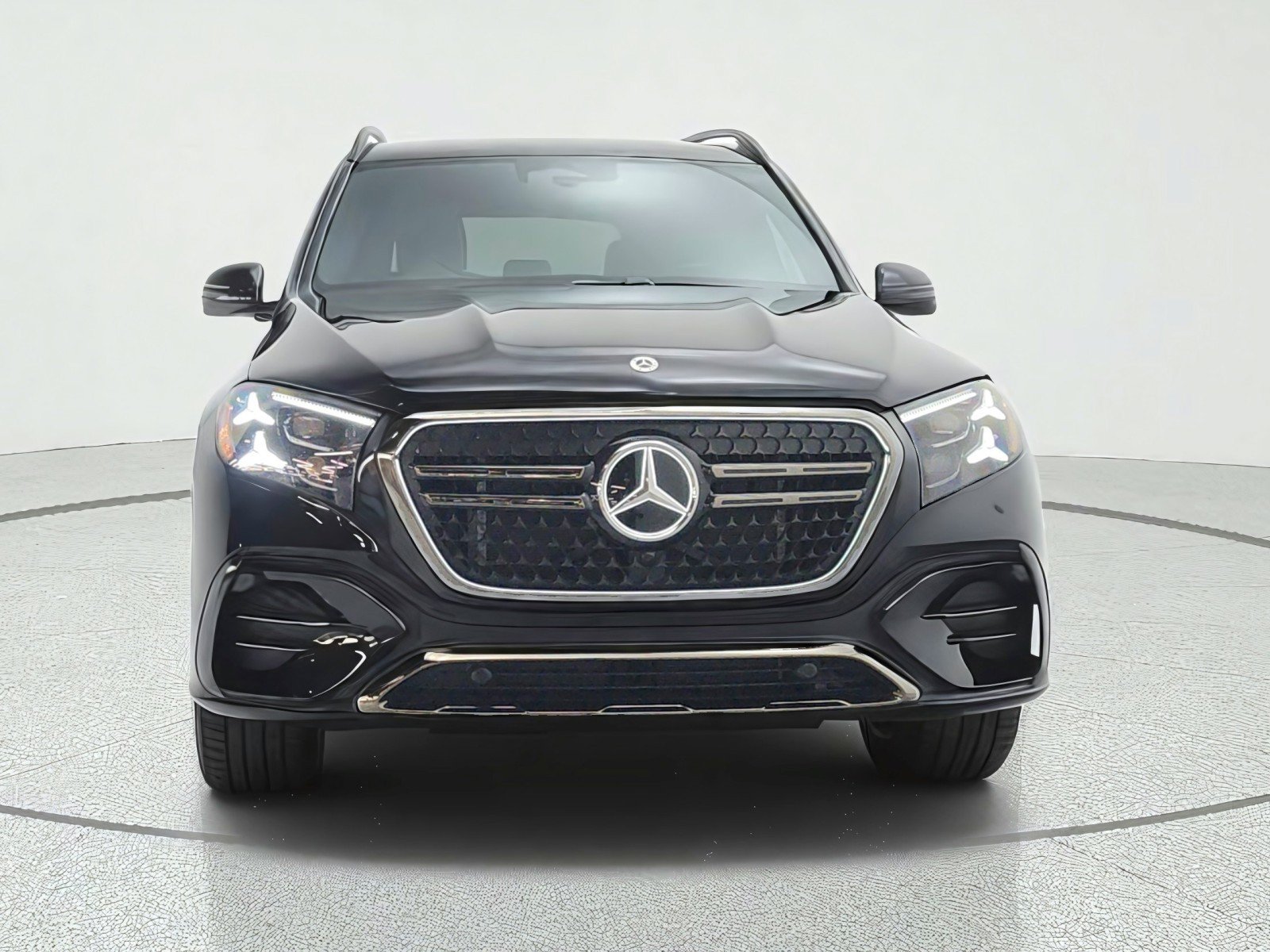 New 2027 Mercedes-Benz GLS 450 4MATIC image 2
