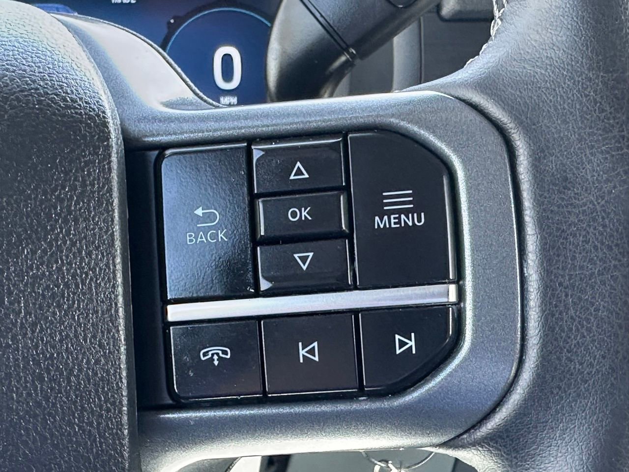 Used 2025 Ford F150 XLT w/ Equipment Group 301A Standard image 28