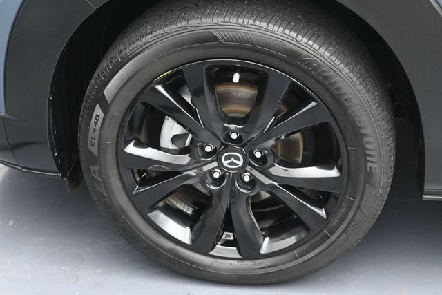 Used 2025 MAZDA CX-30 AWD 2.5 S w/ Preferred Package image 7