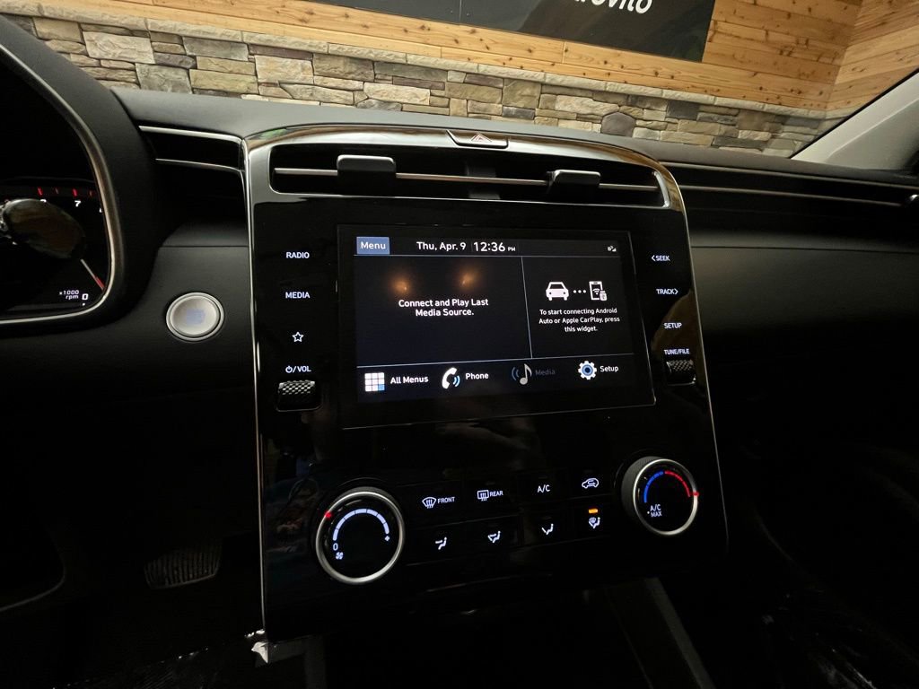 Used 2023 Hyundai Tucson SEL image 19