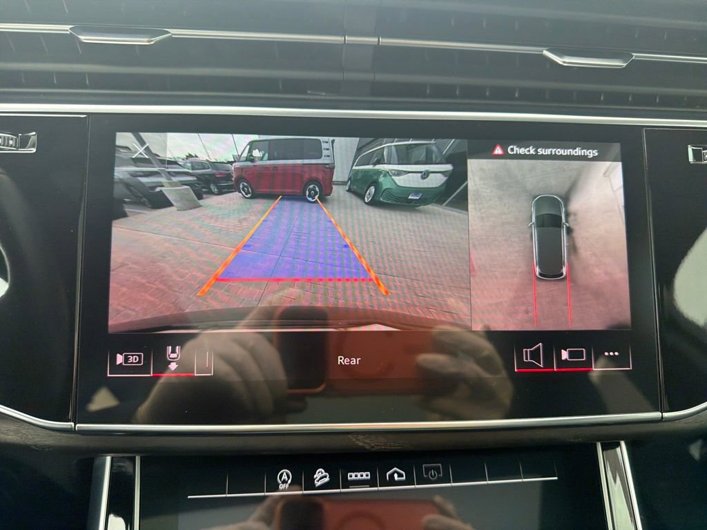 Used 2023 Audi Q7 2.0T Premium w/ Convenience Package image 21