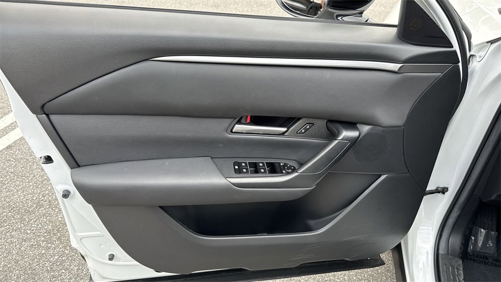 Certified 2025 MAZDA CX-50 AWD 2.5 S w/ Select Package image 40