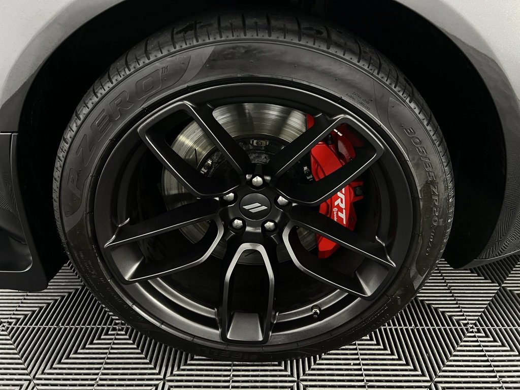 Used 2022 Dodge Challenger R/T Scat Pack image 13