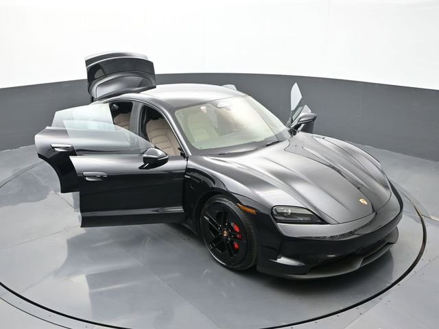 New 2026 Porsche Taycan 4S AWD/4WD image 34