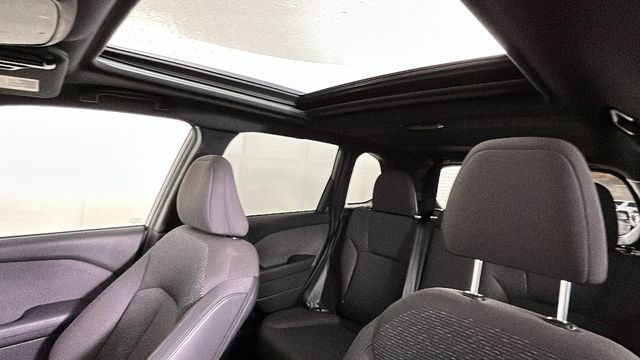 Used 2025 Subaru Forester Premium AWD/4WD image 13