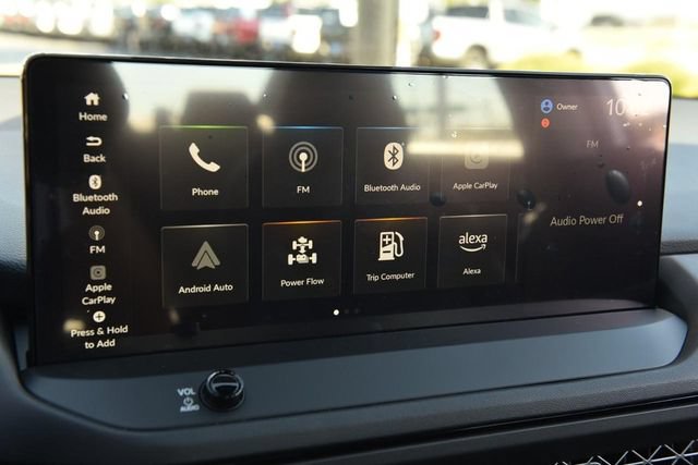 New 2026 Honda Accord EX-L image 14