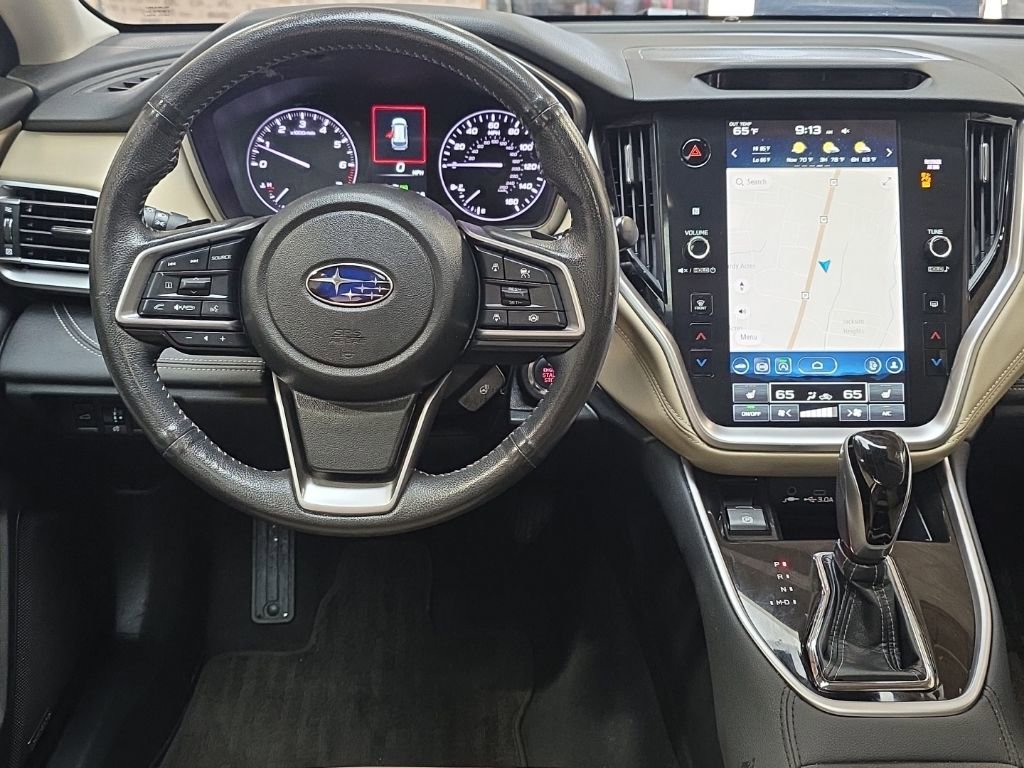 Used 2023 Subaru Outback Limited AWD/4WD image 17